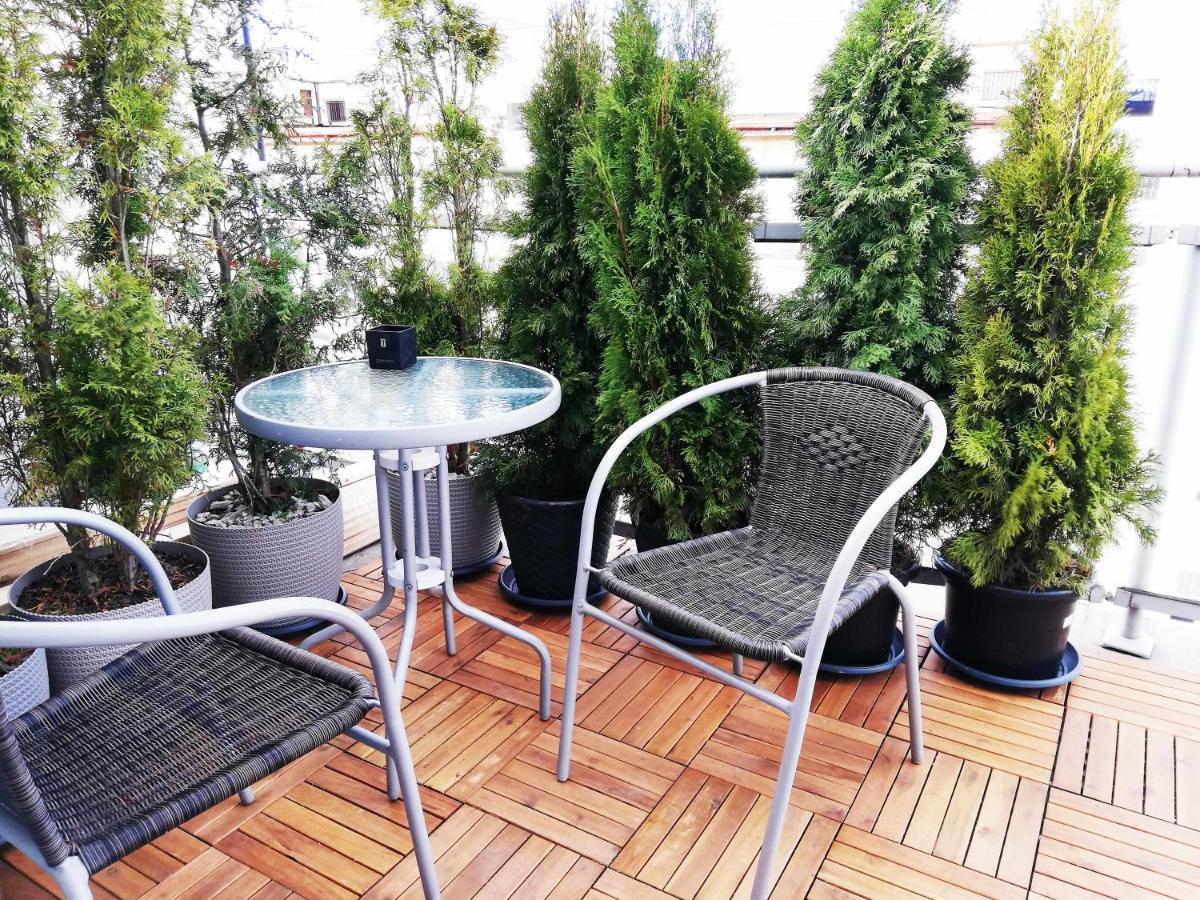 Botanic * Gdynia