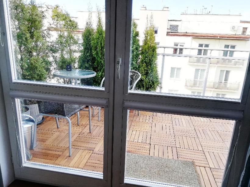 Botanic Apartment Gdynia